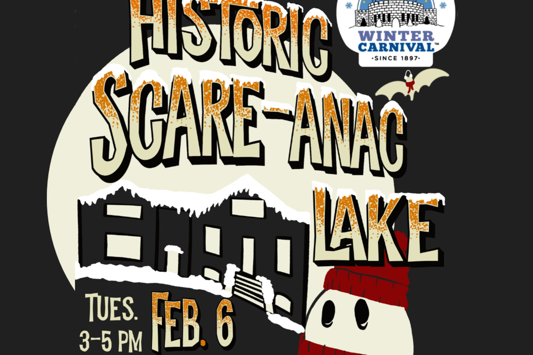 Calendar — Saranac Lake Winter Carnival